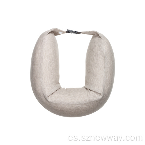 Xiaomi Mi 8H Neck Pillow U1 Almohada multifunción